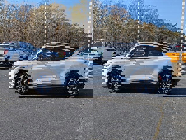 Certified 2025 Ford Mustang Mach-E Select w/ Comfort Package Lite image 2