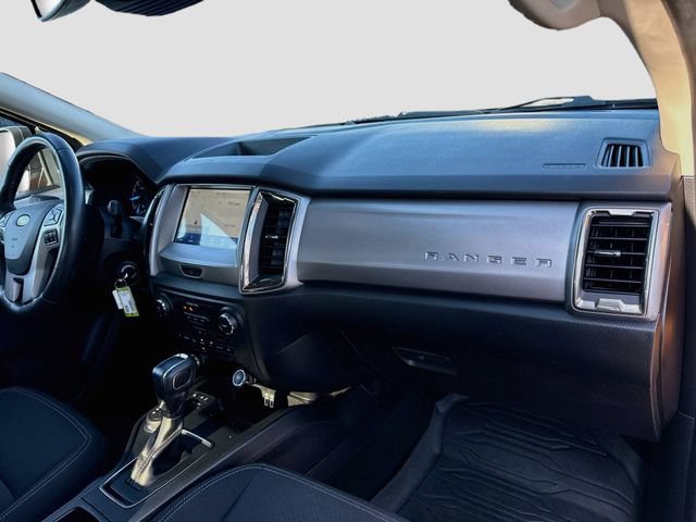 Certified 2019 Ford Ranger XLT w/ FX4 Off-Road Package AWD/4WD image 36