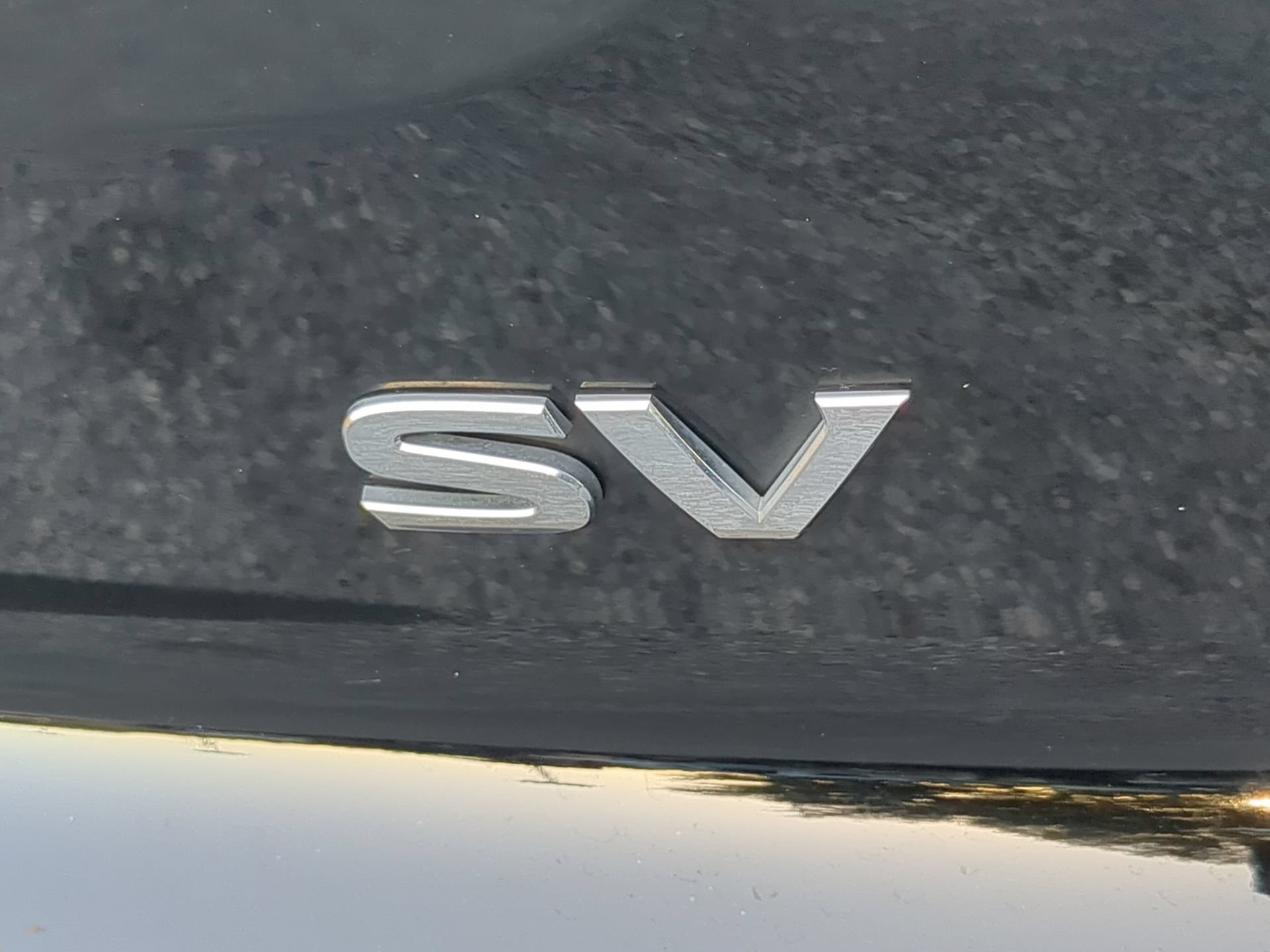 Used 2024 Nissan Pathfinder SV FWD image 47