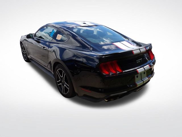 Certified 2019 Ford Mustang GT RWD image 11