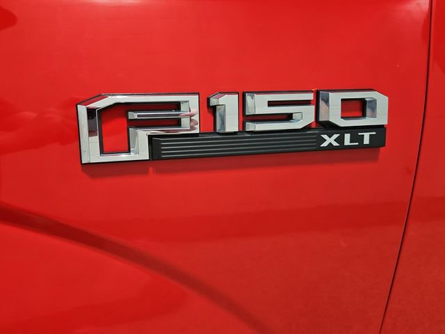 Certified 2019 Ford F150 XLT w/ Equipment Group 302A Luxury AWD/4WD image 38