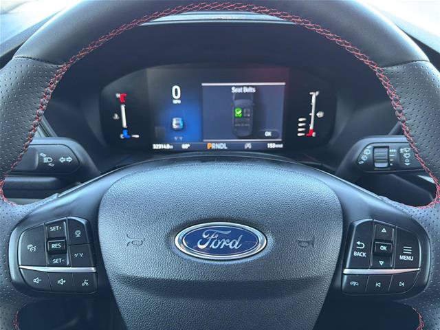 Certified 2024 Ford Escape ST-Line w/ Tech Pack #1 FWD image 20
