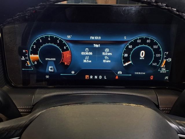 Certified 2024 Ford Mustang Premium image 13