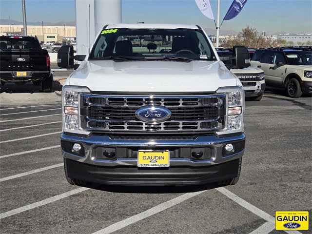 Certified 2024 Ford F250 XLT image 2