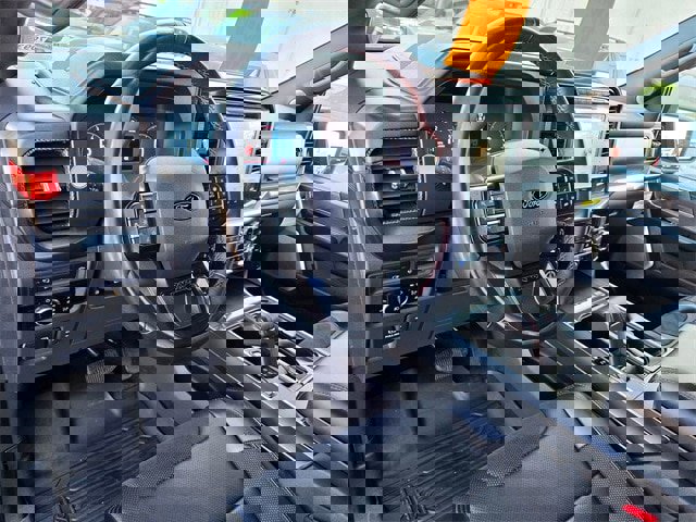 Certified 2024 Ford F150 Raptor image 10