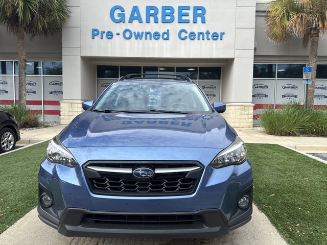 Used 2019 Subaru Crosstrek 2.0i Premium AWD/4WD image 9