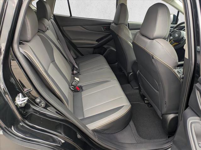 Used 2023 Subaru Crosstrek 2.5i Sport image 17