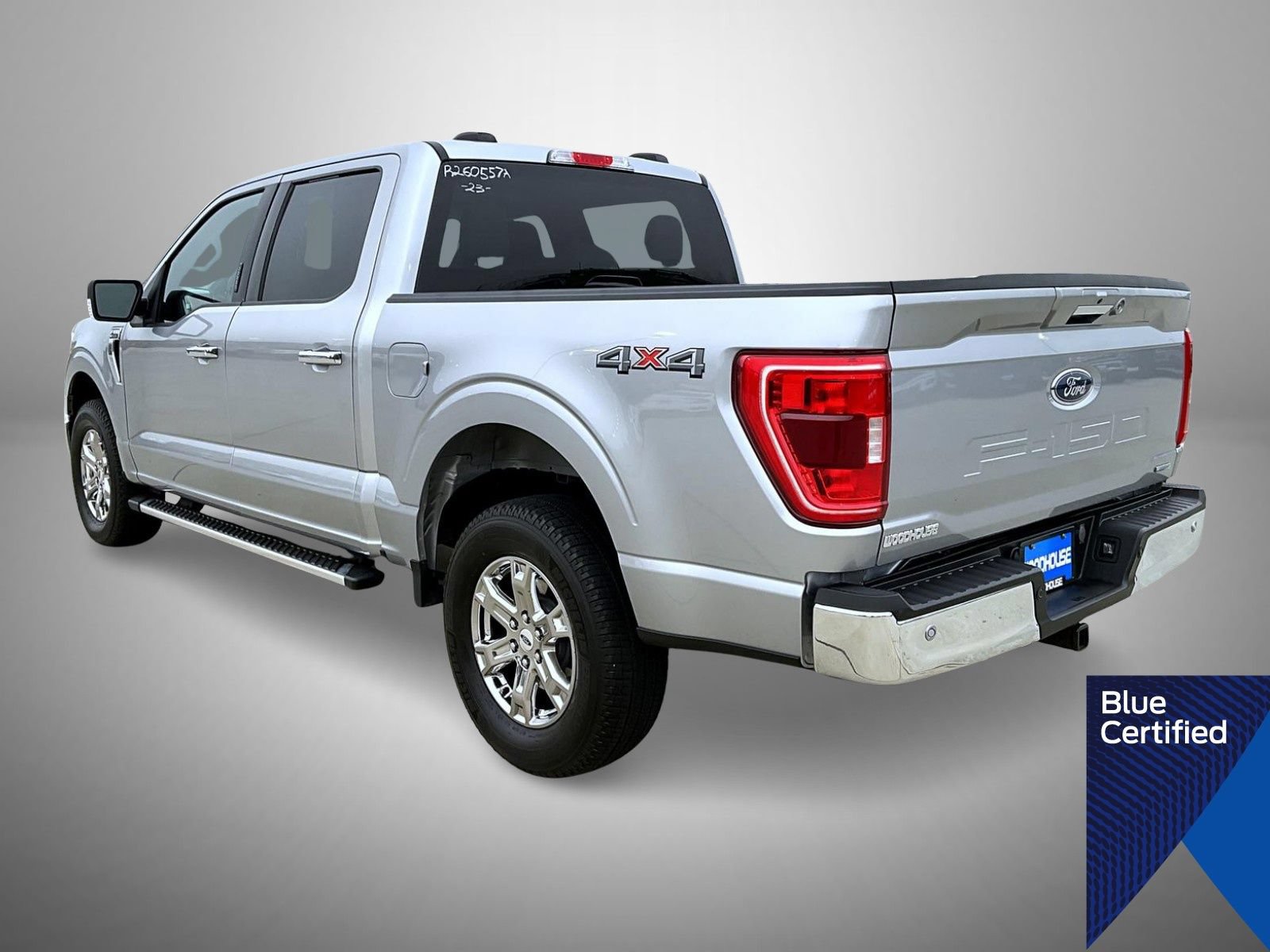 Certified 2023 Ford F150 XLT w/ Equipment Group 302A High AWD/4WD image 7