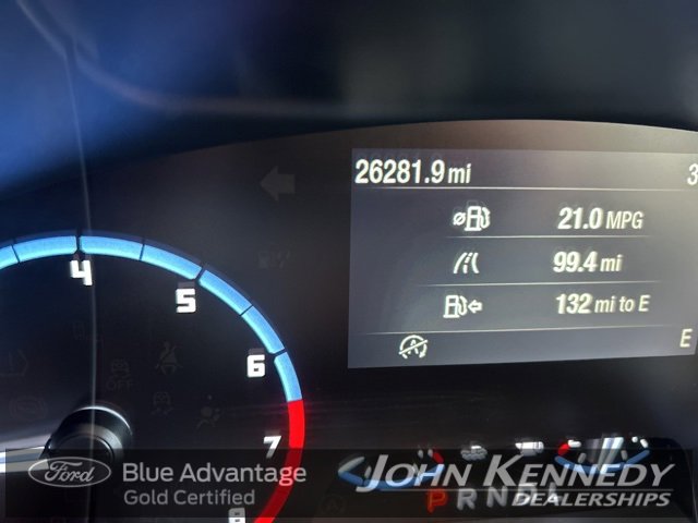 Certified 2022 Ford Bronco Sport Big Bend w/ Convenience Package image 19