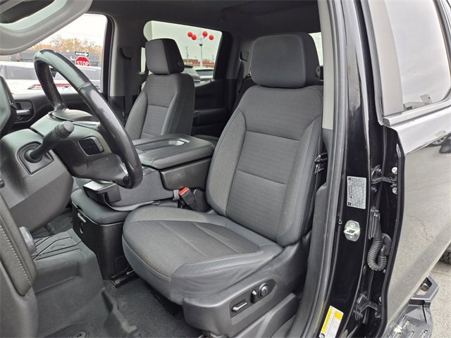 Used 2019 Chevrolet Silverado 1500 LT w/ All-Star Edition image 9