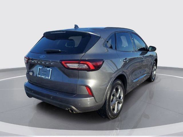 Certified 2024 Ford Escape ST-Line w/ Tech Pack #1 image 2