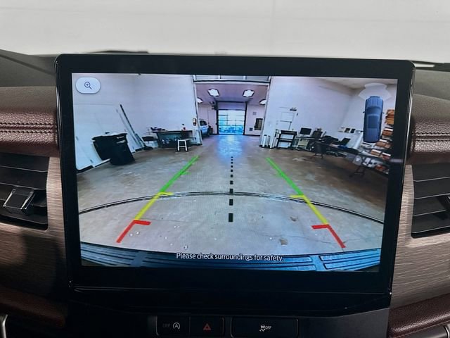 Certified 2024 Ford Expedition Limited image 31