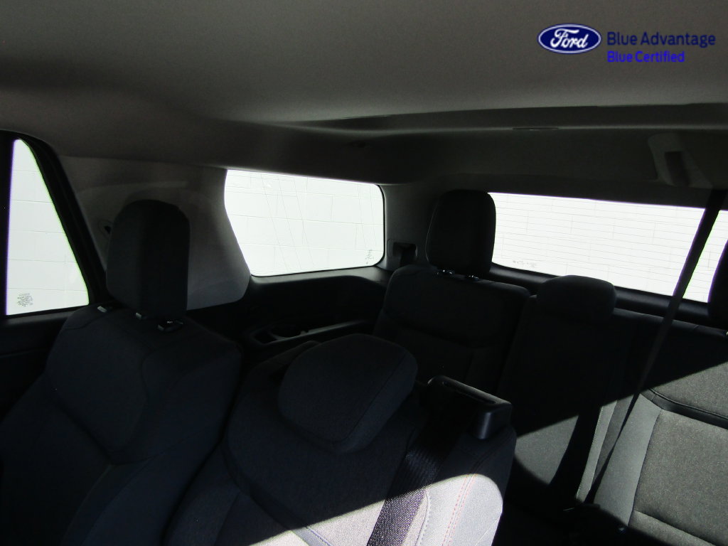 Certified 2025 Ford Expedition Active AWD/4WD image 38