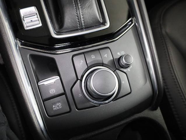 Used 2021 MAZDA CX-5 Signature AWD/4WD image 21