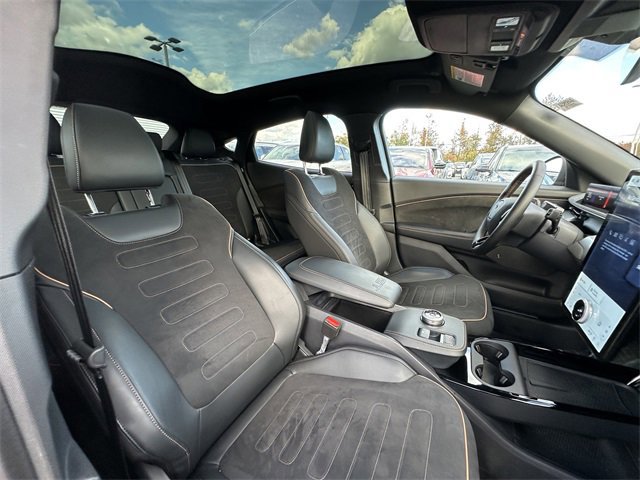 Certified 2023 Ford Mustang Mach-E GT image 34