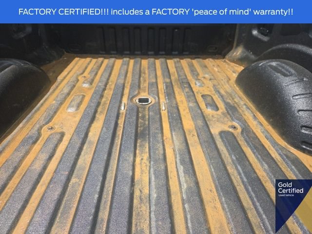 Certified 2024 Ford F350 Lariat w/ Lariat Ultimate Package AWD/4WD image 17