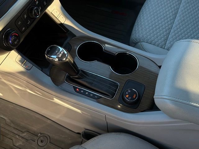 Used 2019 GMC Acadia SLE w/ LPO, Floor Liner Package image 31