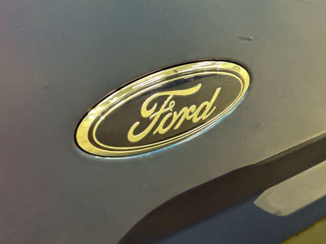 Certified 2024 Ford Bronco Sport Big Bend w/ Convenience Package AWD/4WD image 28