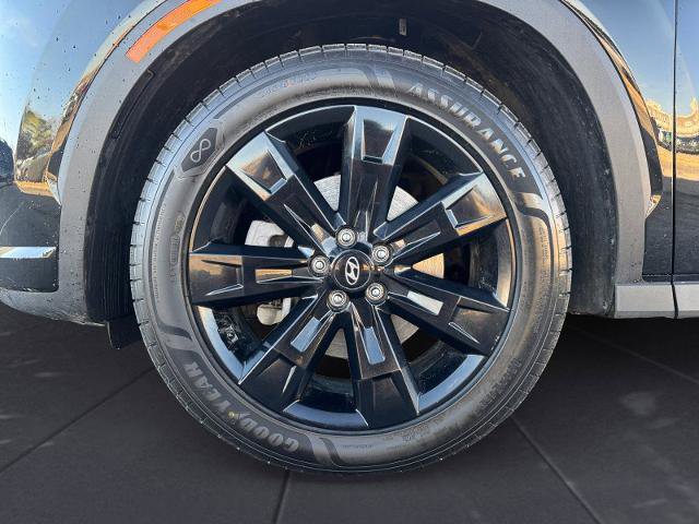 Used 2024 Hyundai Palisade XRT image 14