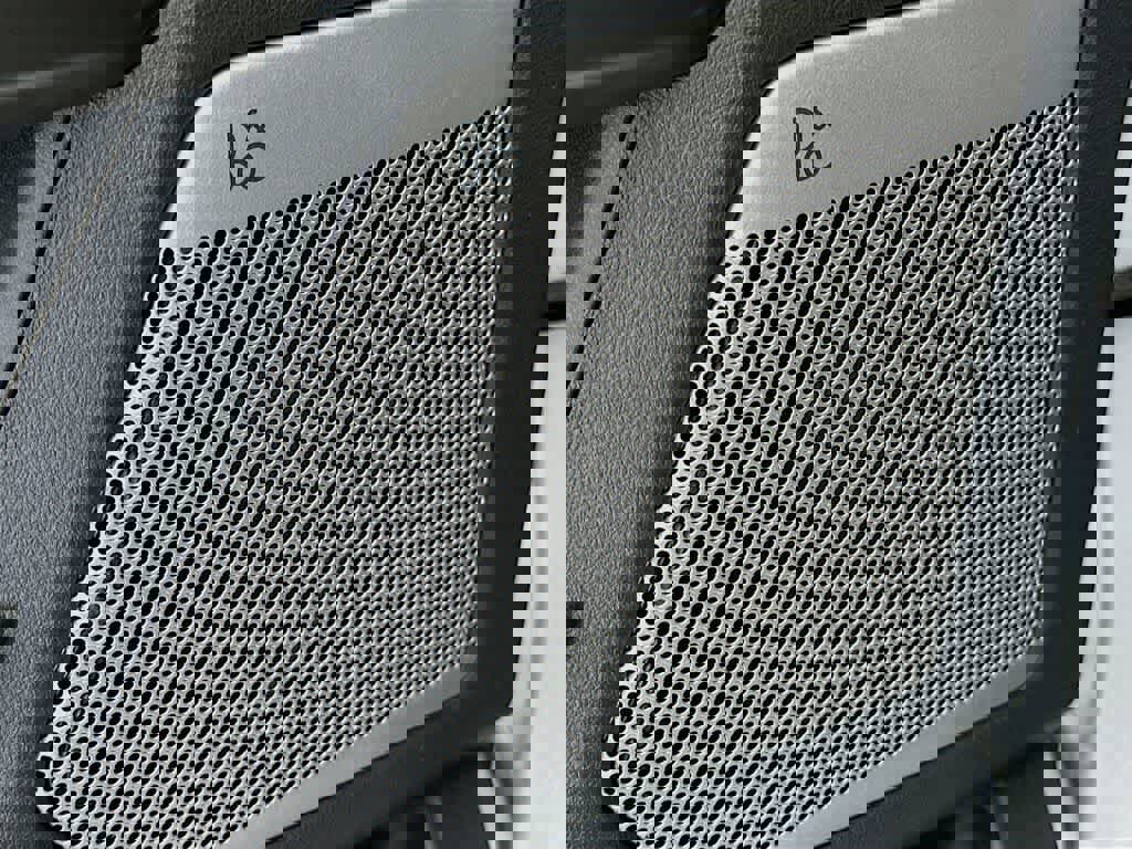 Certified 2025 Ford F150 Lariat w/ Equipment Group 501A Mid image 30