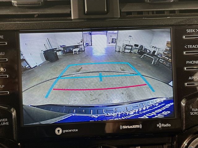 Used 2023 Toyota 4Runner TRD Off-Road Premium image 28