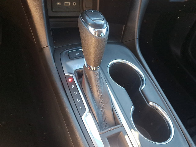 Used 2020 Chevrolet Equinox LT AWD/4WD image 15