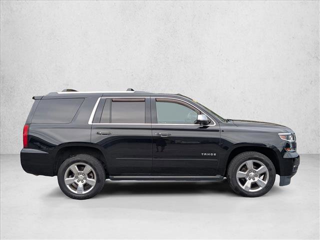 Used 2020 Chevrolet Tahoe Premier AWD/4WD image 5