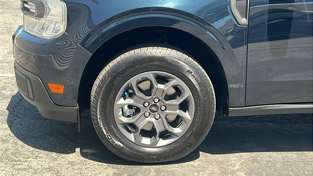Certified 2023 Ford Maverick XLT FWD image 7