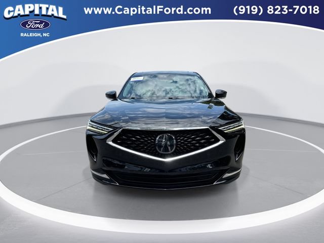 Used 2023 Acura MDX w/ Technology Package FWD image 3