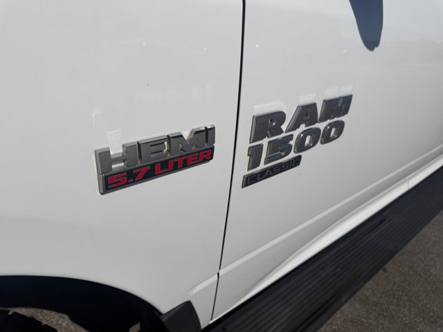 Used 2019 RAM 1500 Big Horn RWD image 24