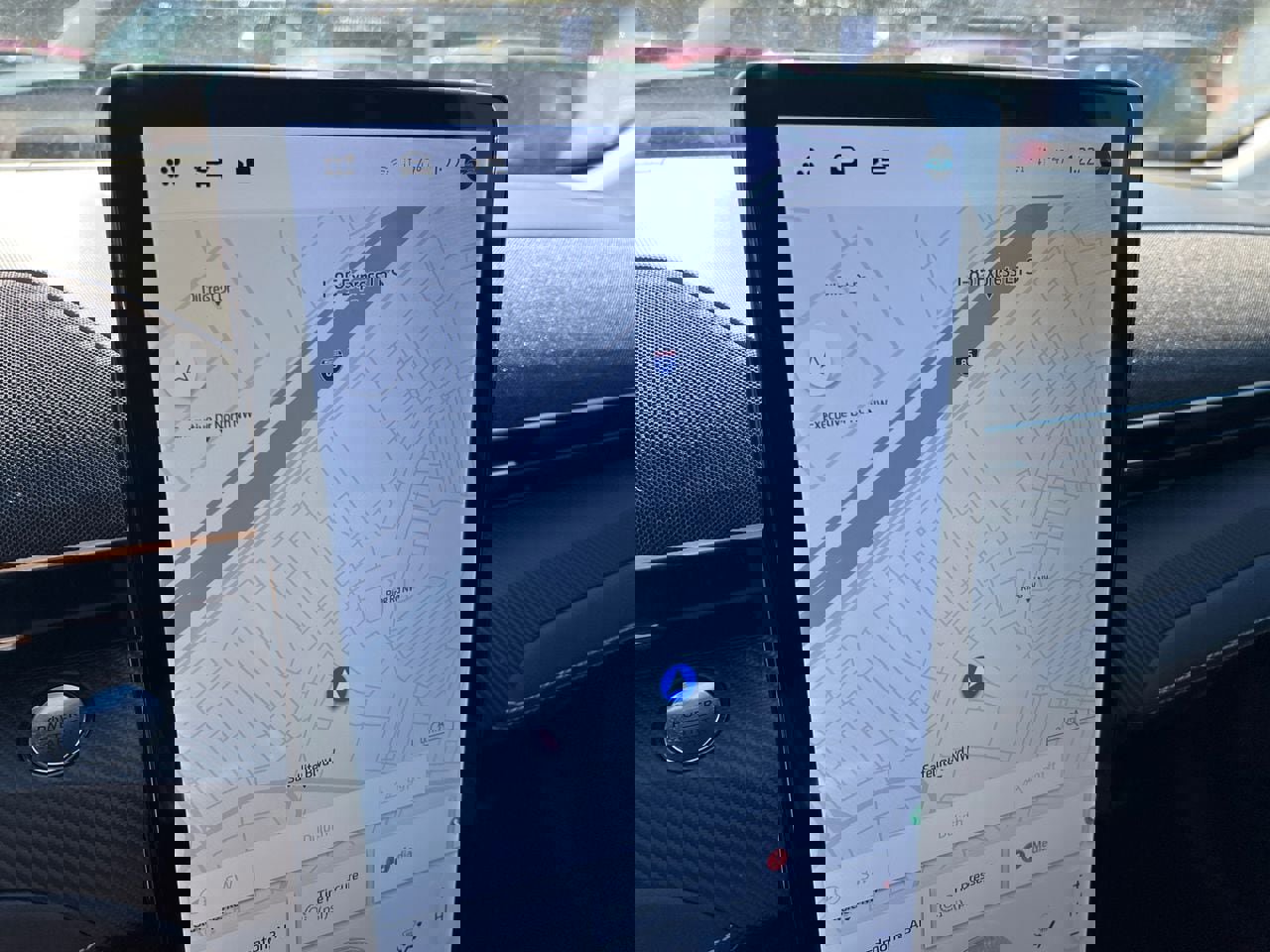 Certified 2024 Ford Mustang Mach-E Premium image 31