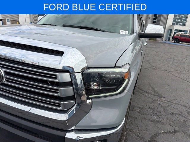 Used 2019 Toyota Tundra Limited AWD/4WD image 18