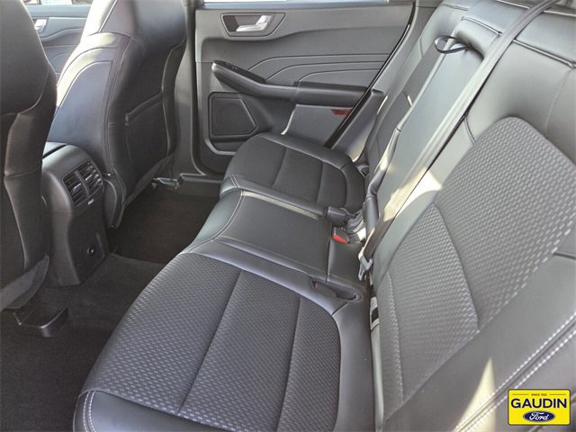 Certified 2025 Ford Escape PHEV w/ Class II Trailer Tow Package image 12