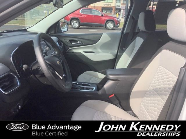 Used 2020 Chevrolet Equinox LT image 9