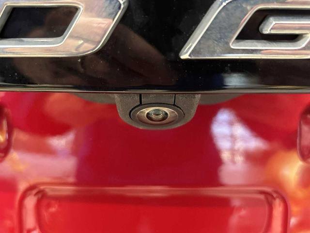 Certified 2024 Ford Edge Titanium w/ Equipment Group 301A image 34