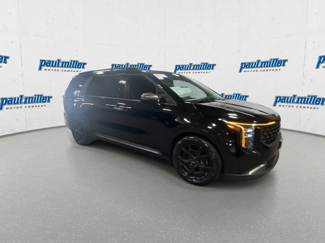 Used 2025 Kia Carnival SX Prestige FWD image 6