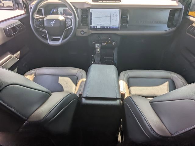 Certified 2024 Ford Bronco Wildtrak image 22