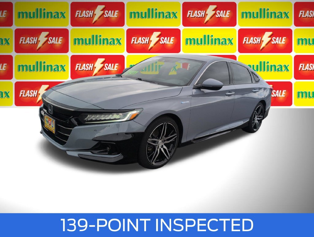 Used 2022 Honda Accord Touring image 14