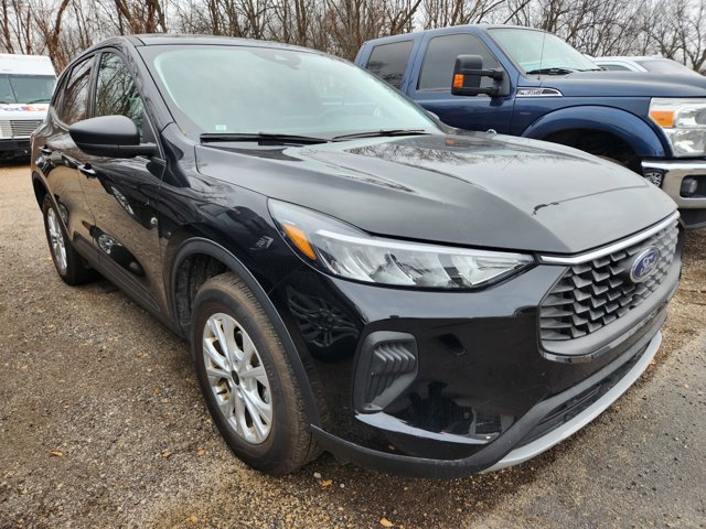 Certified 2025 Ford Escape Active image 4