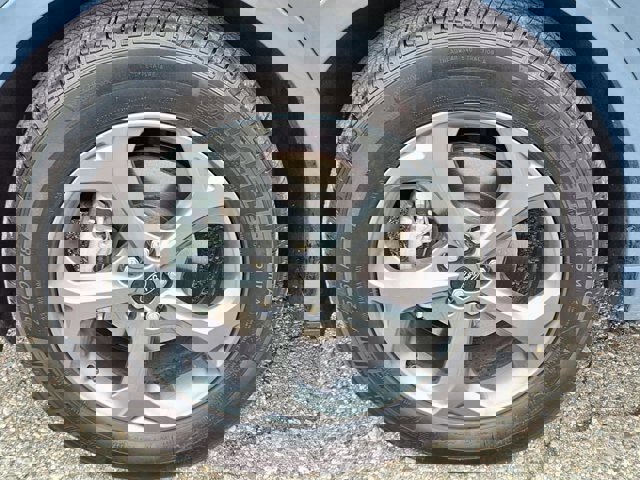 Certified 2024 Ford Escape ST-Line w/ Tech Pack #1 image 28