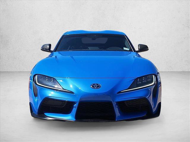 Used 2021 Toyota Supra A91 Edition w/ Driver Assist Package image 8