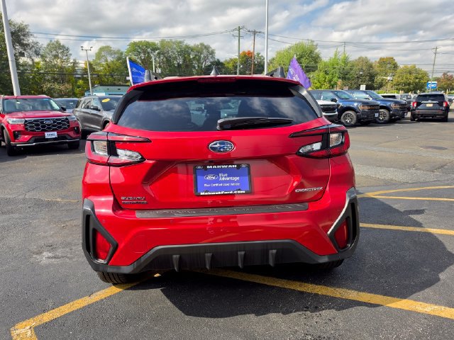 Used 2024 Subaru Crosstrek 2.5i Limited AWD/4WD image 7
