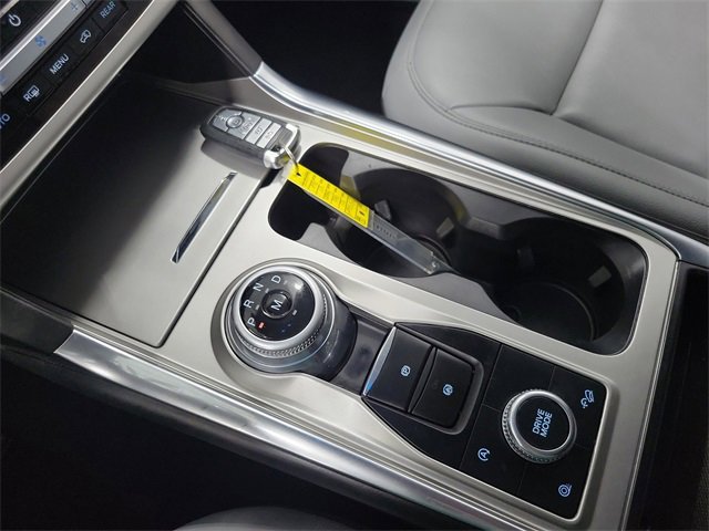 Certified 2021 Ford Explorer XLT w/ Equipment Group 202A image 20