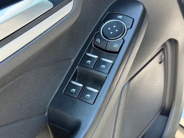 Certified 2024 Ford Escape Platinum AWD/4WD image 14