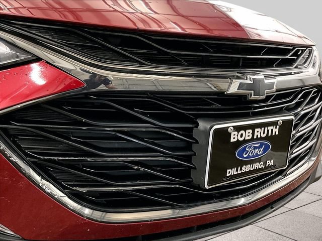 Used 2019 Chevrolet Malibu RS FWD image 29