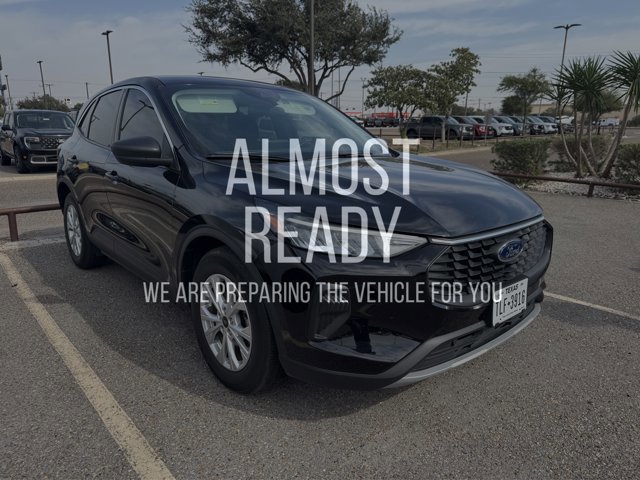 Certified 2023 Ford Escape Active image 4