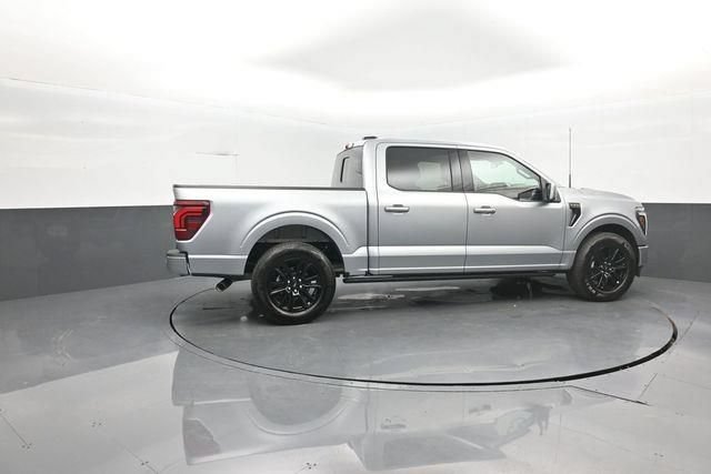 Certified 2026 Ford F150 Platinum w/ Equipment Group 700A Standard RWD image 8