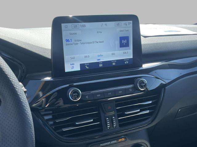 Certified 2025 Ford Escape ST-Line Elite image 30