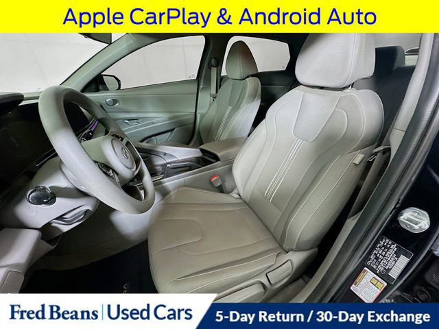 Used 2024 Hyundai Elantra SEL image 24