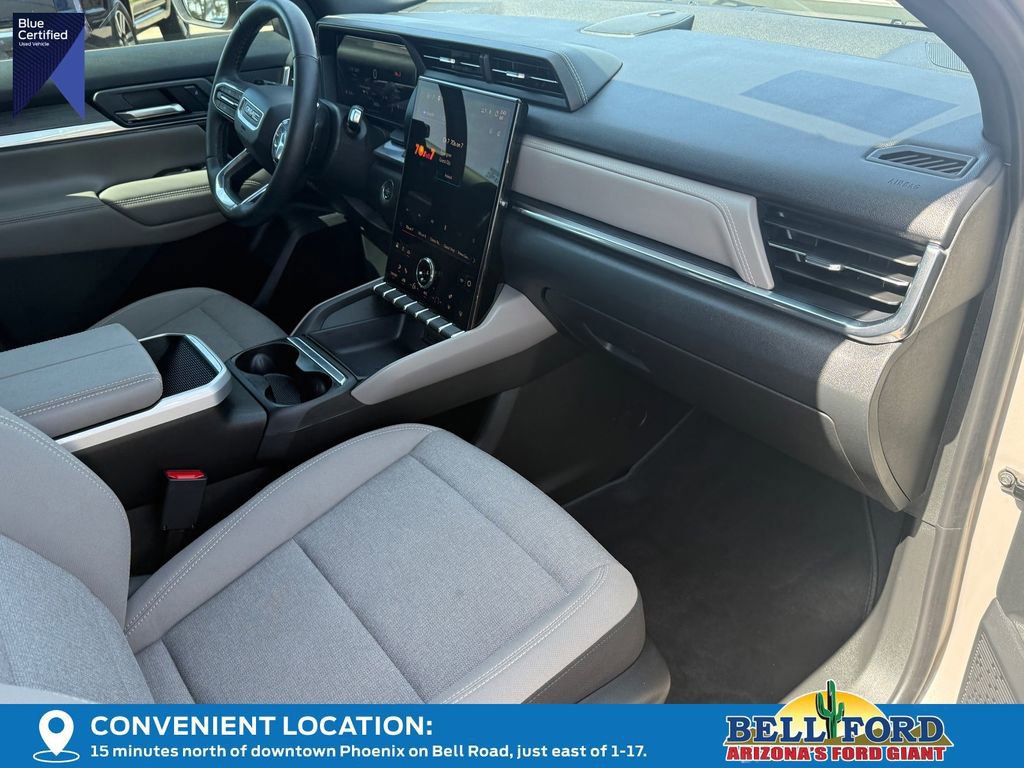 Used 2026 GMC Terrain Elevation w/ Technology Package II FWD image 6